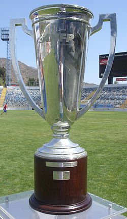 Trofeo Liga Chilena